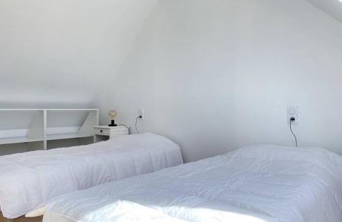 Frehel Apartamento | 303 - Appartement 3 pièces très lumineux en plein cœur de Fréhel