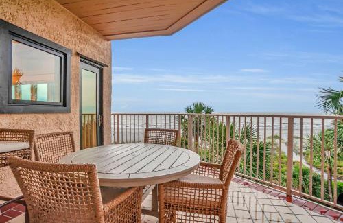 Beach Lagoon Casa | 303 Turtle Lane at The Sea Pines Resort