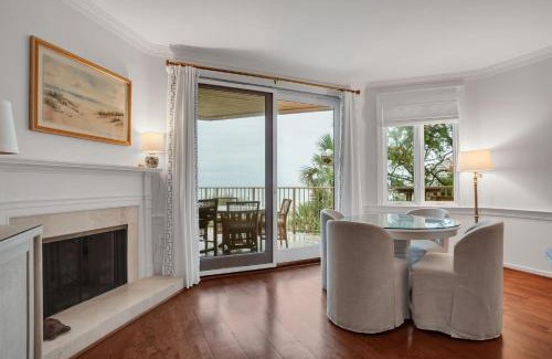 Beach Lagoon Casa | 303 Turtle Lane at The Sea Pines Resort