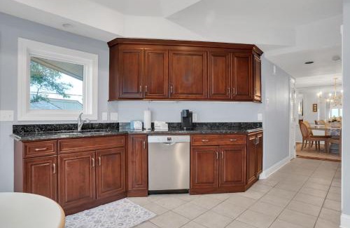 Beach Lagoon Casa | 303 Turtle Lane at The Sea Pines Resort