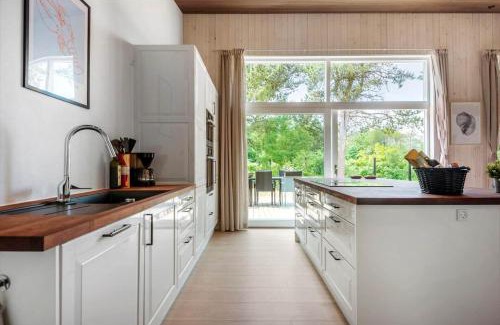 Saksild Strand Casa | 30356-Odder-Hougaardsvej-36