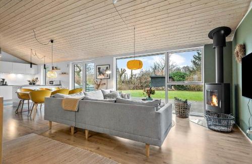 Saksild Strand Casa | 30369-Odder-Rude-Hedevej-15