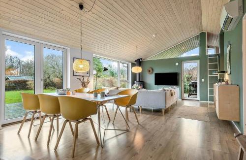 Saksild Strand Casa | 30369-Odder-Rude-Hedevej-15