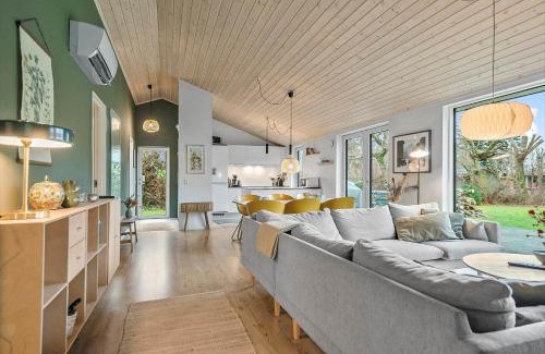 Saksild Strand Casa | 30369-Odder-Rude-Hedevej-15
