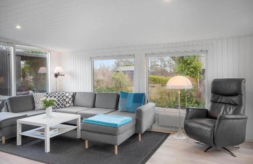 Saksild Strand Casa | 30392-Odder-Delfinvej-5