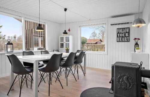 Saksild Strand Casa | 30392-Odder-Delfinvej-5