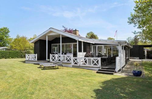 Saksild Strand Casa | 30392-Odder-Delfinvej-5