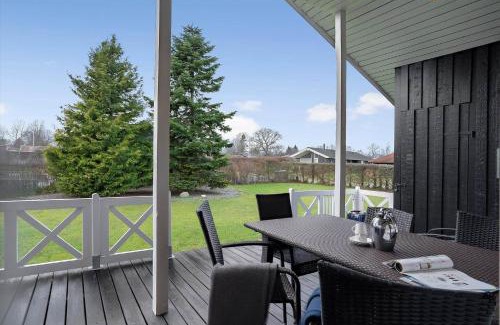 Saksild Strand Casa | 30392-Odder-Delfinvej-5