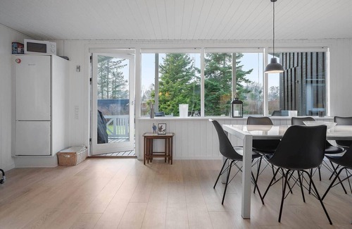 Saksild Strand Casa | 30392 Odder - Delfinvej 5