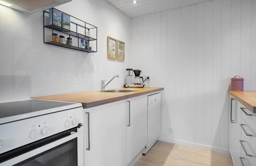 Saksild Strand Casa | 30392 Odder - Delfinvej 5