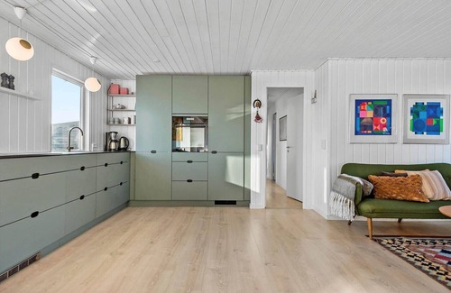 Saksild Strand Casa | 30397 Odder - Nordbyvej 4