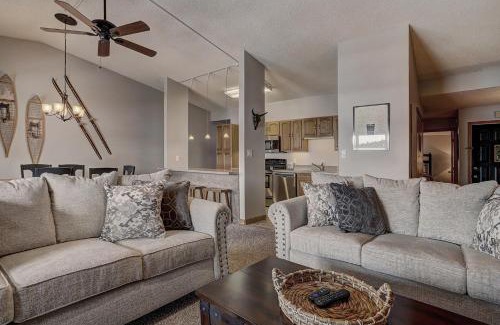 Dillon Apartamento | 303D Dillon Bay Condo Condo