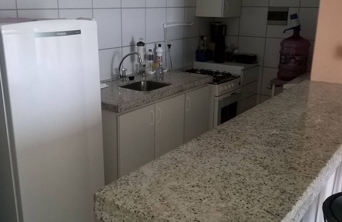 Praia de Iracema Apartamento | Apto para 1 suite en la playa de Iracema