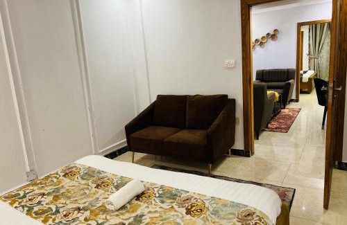 E-11 Sector Apartamento | 304 Bella Hotel