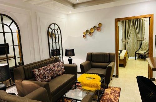 E-11 Sector Apartamento | 304 Bella Hotel