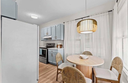 Historic Downtown Kissimmee Casa | 304 Lakeshore - Unit 1 and 2