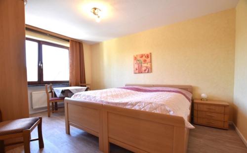 Dahme Apartamento | 3040 H Plön - Haus Heide - FeWo 10