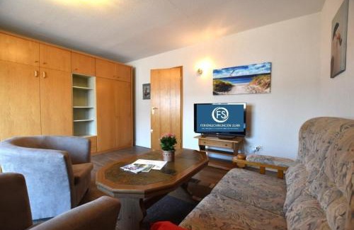 Dahme Apartamento | 3040 H Plön - Haus Heide - FeWo 10