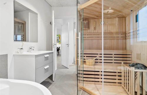 Saksild Strand Casa | 30441-Odder-Strandvaenget-12