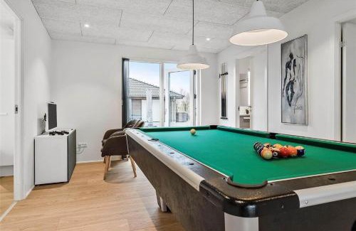 Saksild Strand Casa | 30441-Odder-Strandvaenget-12