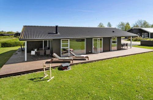 Saksild Strand Casa | 30451-Odder-Strandvaenget-7