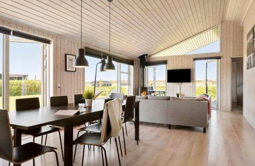 Saksild Strand Casa | 30451-Odder-Strandvaenget-7