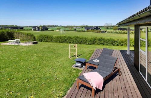 Saksild Strand Casa | 30451-Odder-Strandvaenget-7