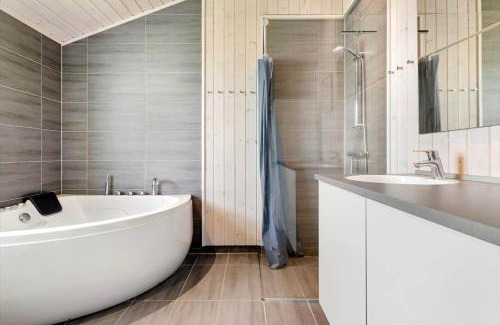 Saksild Strand Casa | 30451-Odder-Strandvaenget-7