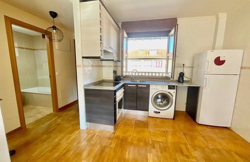 San Pedro de la Ribera Apartamento | 304A La Casina de Noah en Soto de Luiña