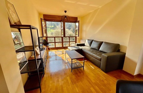 San Pedro de la Ribera Apartamento | 304A La Casina de Noah en Soto de Luiña