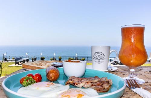 Amanzimtoti Cama Y Desayuno | 305 Guest House