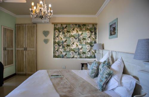 Amanzimtoti Cama Y Desayuno | 305 Guest House