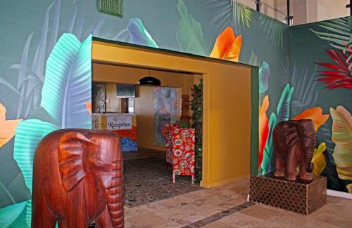 Amanzimtoti Cama Y Desayuno | 305 Guest House