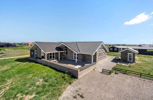 Vrist Strand Casa | 305-Harboore-Arcticvej-6