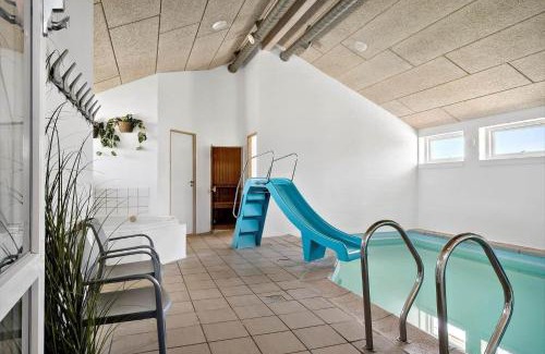 Vrist Strand Casa | 305-Harboore-Arcticvej-6