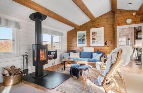 Saksild Strand Casa | 30569-Odder-Engagervej-98
