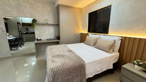 Anapolis Apartamento | 306-3 · Studio Completo