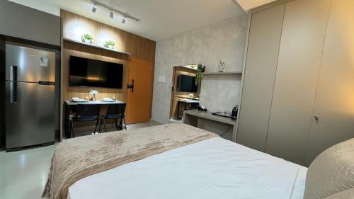 Anapolis Apartamento | 306-3 · Studio Completo