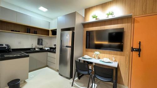 Anapolis Apartamento | 306-3 · Studio Completo