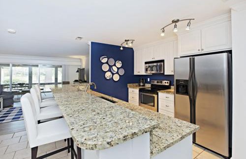 Beach Lagoon Casa | 306 Beach Lagoon at The Sea Pines Resort