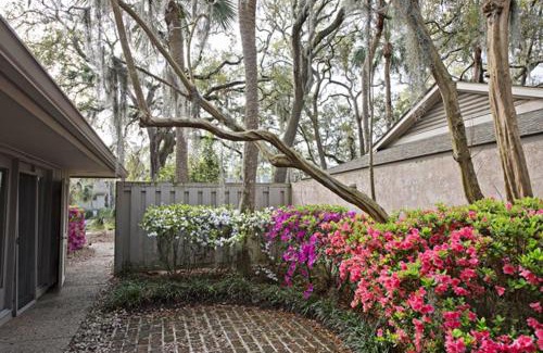 Beach Lagoon Casa | 306 Beach Lagoon at The Sea Pines Resort