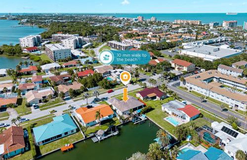 Bayview Park Casa | 306 Jack Drive