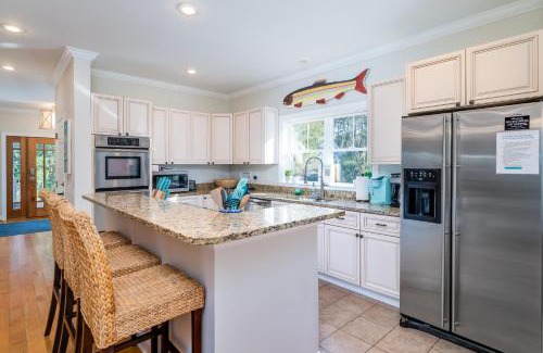 Seabrook Island Casa | 3068 Seabrook Village Drive