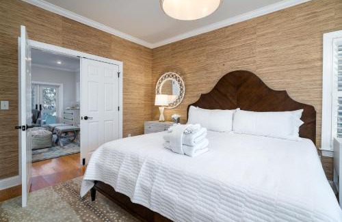 Seabrook Island Casa | 3068 Seabrook Village Drive