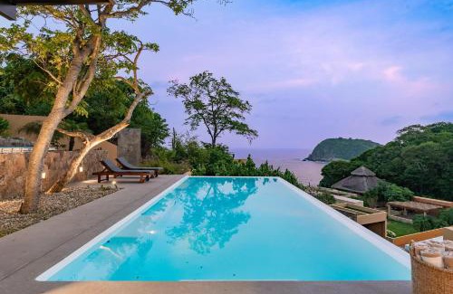 Santa María Huatulco Villa | 3070 - La Cañada Villa H