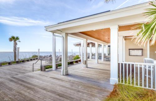 Seabrook Island Casa | 3074 Baywood