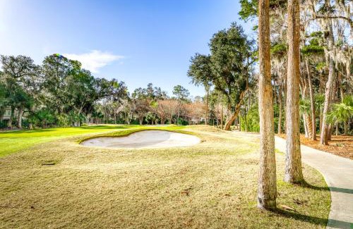 Seabrook Island Casa | 3074 Baywood