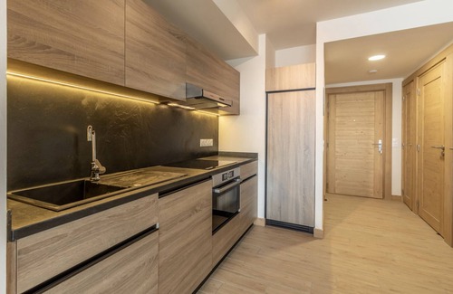 Arc-1600 Condominio | (308) L'Amazing Ridge aux Arcs