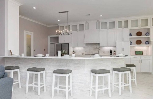Corpus Christi Casa | 308) Pool and Hot Tub!