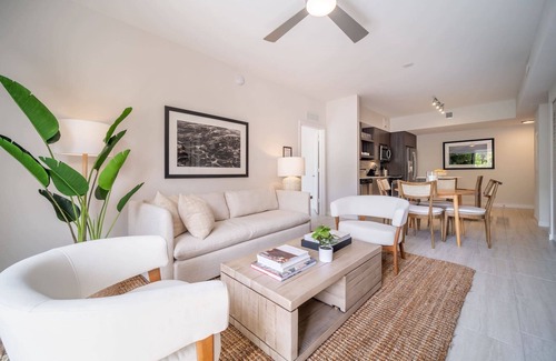 Glenvar Heights Apartamento | #308 - Tucker Dadeland